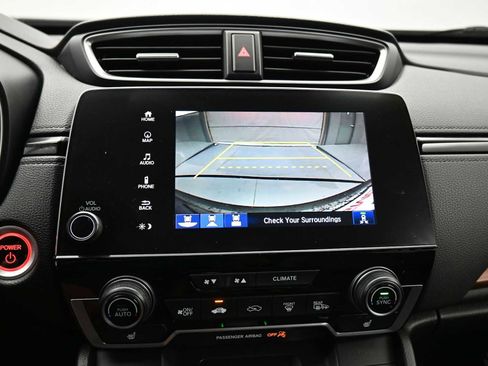 Used 2021 Honda CR-V Touring image 15