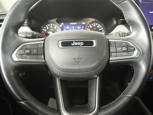 Used 2022 Jeep Compass Latitude AWD/4WD image 20
