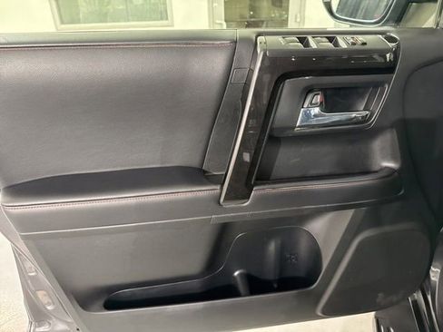 Used 2023 Toyota 4Runner TRD Off-Road Premium image 19