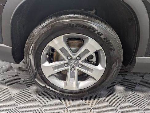 New 2026 Honda Pilot EX-L image 10
