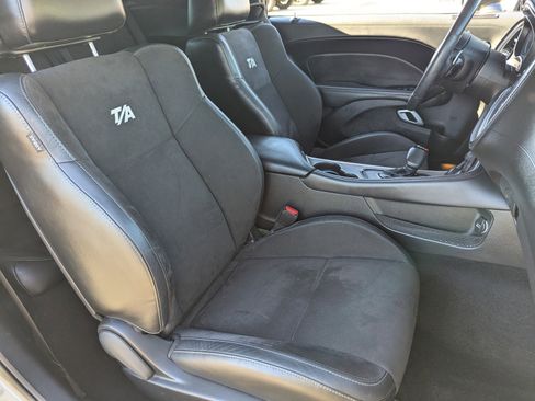 Used 2021 Dodge Challenger R/T Scat Pack image 11