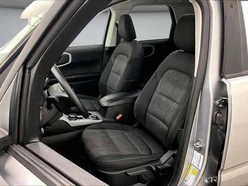 Used 2021 Ford Bronco Sport Big Bend AWD/4WD image 21