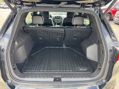 Used 2024 Chevrolet Equinox RS w/ RS Leather Package image 31