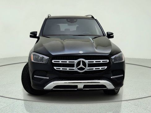 Used 2026 Mercedes-Benz GLE 350 4MATIC image 3