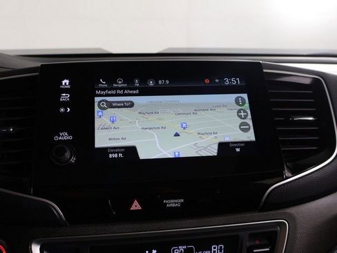 Used 2022 Honda Pilot TrailSport image 56