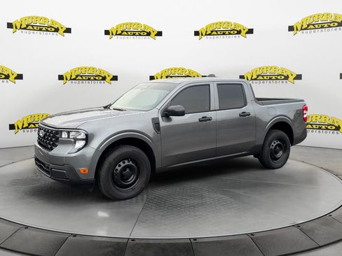 Used 2026 Ford Maverick XL w/ 4K Tow Package image 1