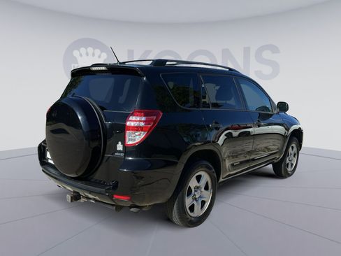 Used 2012 Toyota RAV4 4WD w/ Value Pkg image 11