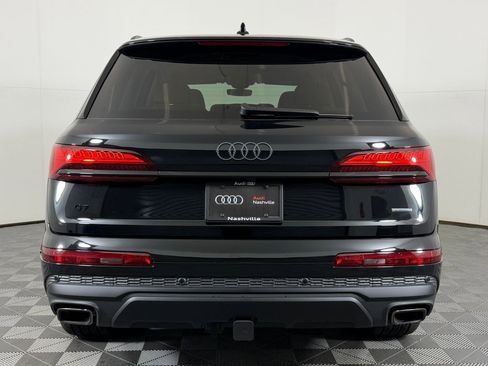 New 2026 Audi Q7 Premium Plus image 10