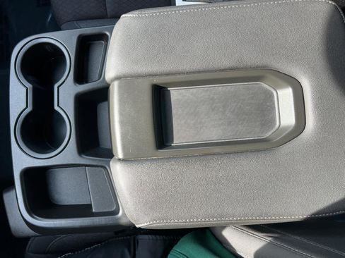 Certified 2024 Chevrolet Silverado 1500 LT image 23