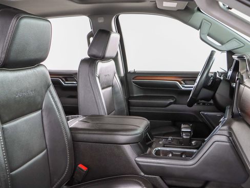 Used 2024 GMC Sierra 1500 Denali image 31