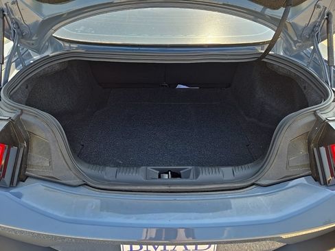 Used 2025 Ford Mustang GT Premium RWD image 20