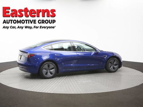Used 2020 Tesla Model 3 Standard Range RWD image 39