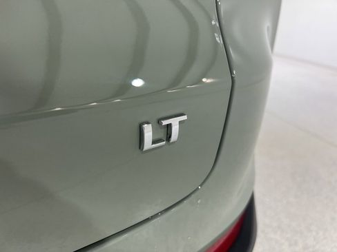 New 2026 Chevrolet TrailBlazer LT image 28