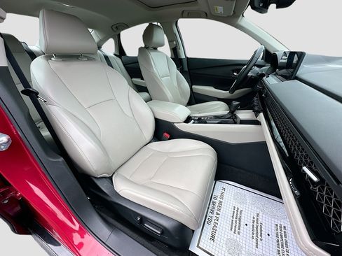 Used 2024 Honda Accord EX-L image 35