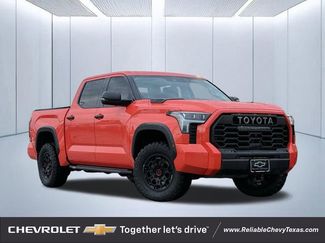 Used 2022 Toyota Tundra TRD Pro video 1
