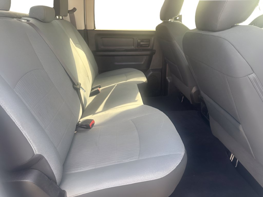 Used 2021 RAM 1500 Tradesman w/ Tradesman SXT Package AWD/4WD image 12