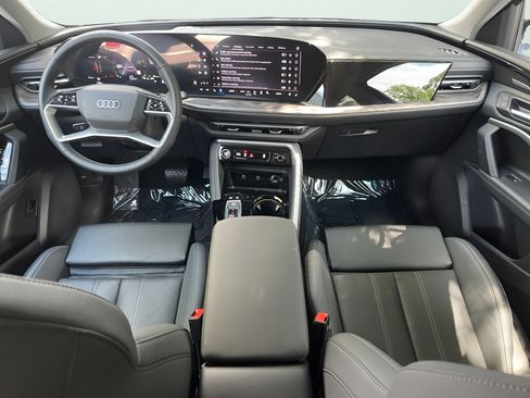 Certified 2025 Audi Q5 Premium Plus w/ Premium Plus AWD/4WD image 33