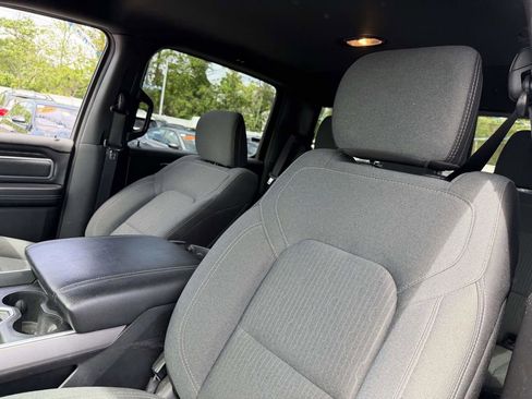Used 2022 RAM 1500 Big Horn AWD/4WD image 18