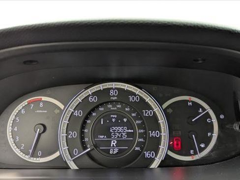 Used 2014 Honda Accord LX image 25