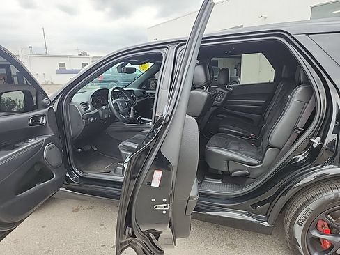 Used 2021 Dodge Durango SRT w/ Black Package AWD/4WD image 9