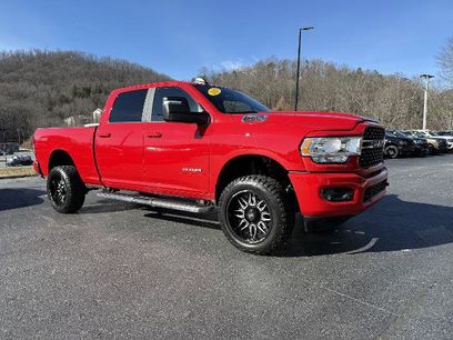 Used 2024 RAM 2500 Big Horn w/ Sport Appearance Package