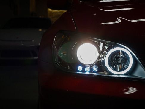 Used 2002 Lexus IS 300 image 65