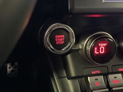 Used 2023 Subaru BRZ Limited RWD image 22