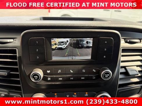 Used 2022 Ford Transit 250 148 High Roof Extended RWD image 19