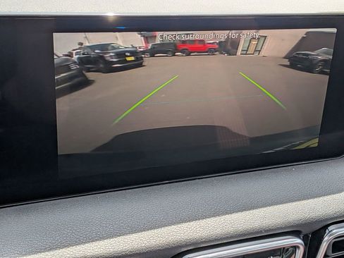 New 2026 Nissan Sentra SR w/ Floor Mat Package image 15