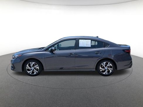 Certified 2024 Subaru Legacy Premium AWD/4WD image 2