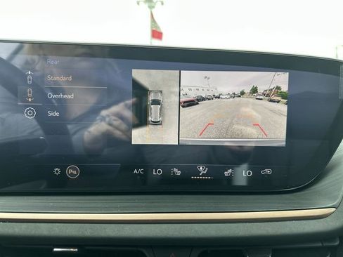 New 2026 Buick Envision Sport Touring AWD/4WD image 25