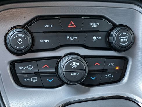 Used 2023 Dodge Challenger GT image 19