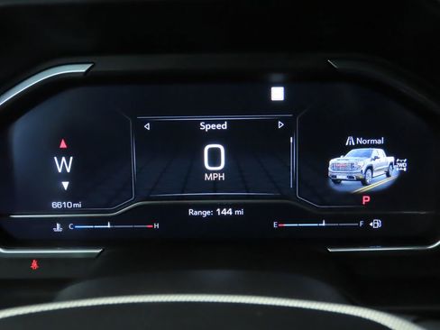 Used 2023 GMC Sierra 1500 Denali w/ Technology Package image 34