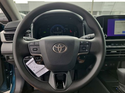 New 2026 Toyota Camry LE image 30