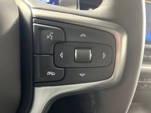 New 2026 Chevrolet Silverado 1500 LTZ image 31