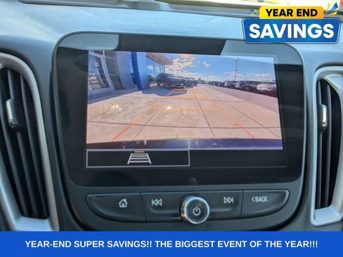 Used 2023 Chevrolet Malibu LT image 23