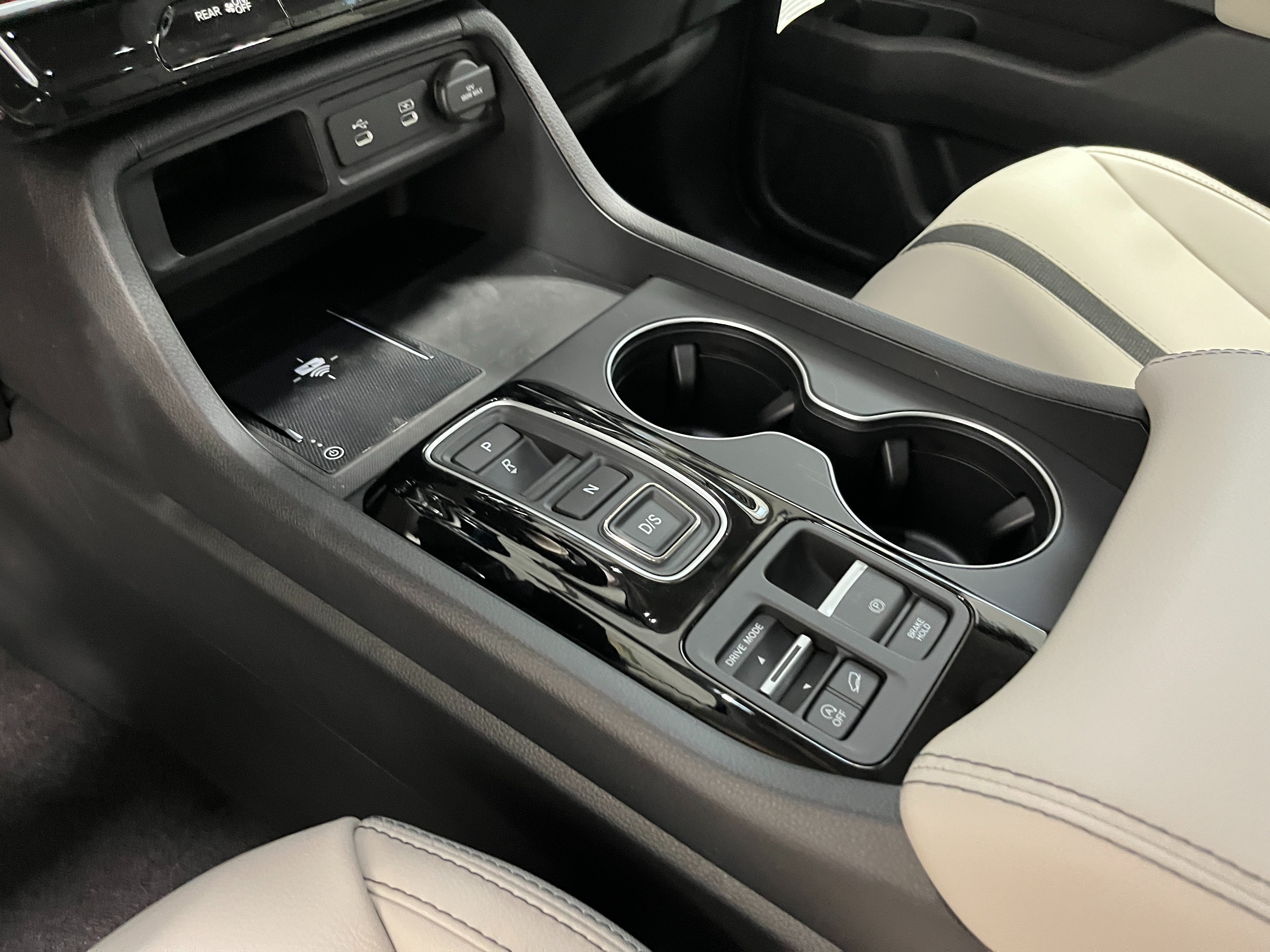 New 2026 Honda Pilot EX-L image 13