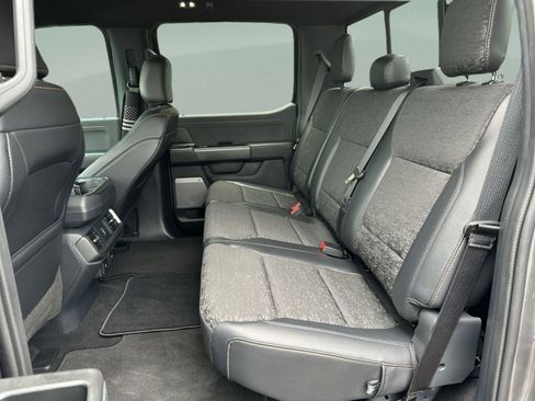 Used 2024 Ford F150 Tremor w/ Bed Utility Package AWD/4WD image 23