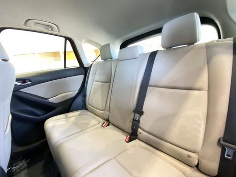 Used 2014 MAZDA CX-5 Sport image 23