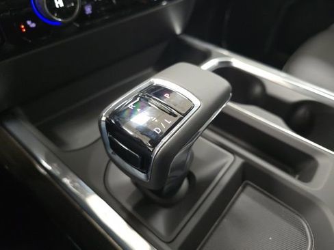 New 2026 Chevrolet Silverado 1500 LT Trail Boss w/ LT Trail Boss Premium Package image 16