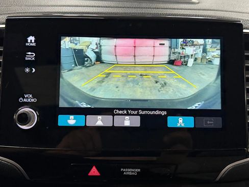 Used 2019 Honda Passport Elite image 12