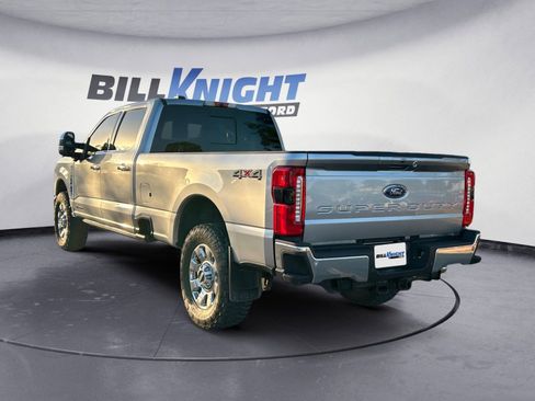 Used 2024 Ford F250 Lariat w/ Lariat Ultimate Package image 3