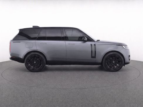 Used 2023 Land Rover Range Rover Long Wheelbase SE AWD/4WD image 8