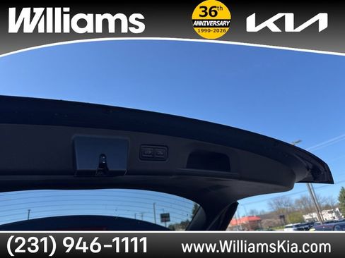Used 2023 Kia Telluride EX X-Line AWD/4WD image 51
