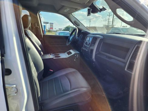 Used 2016 RAM 1500 Tradesman AWD/4WD image 9