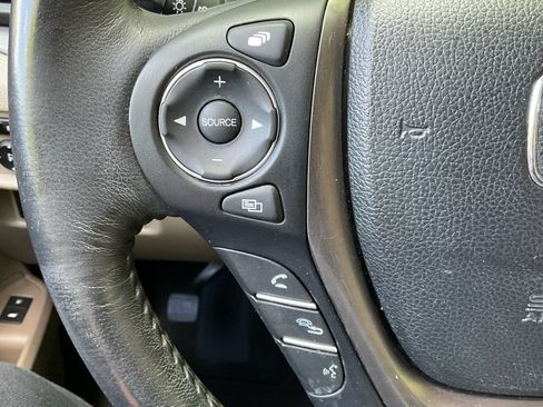 Used 2017 Honda Pilot EX-L image 36