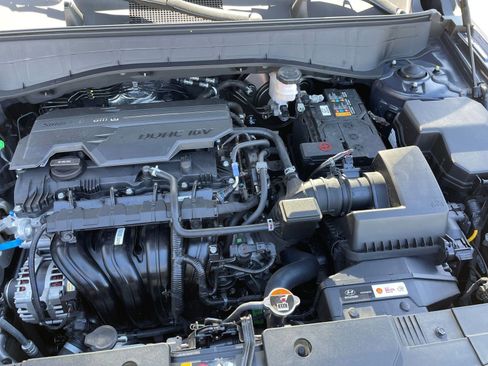 Used 2025 Hyundai Kona SEL image 34