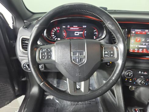 Used 2015 Dodge Dart GT w/ Sun/Sound Group FWD image 25