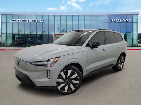 New 2025 Volvo EX90 Ultra image 1