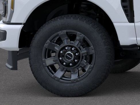 New 2026 Ford F350 XL w/ STX Appearance Package image 19